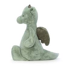 Bashful Dragon - Jellycat