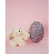 Easter Egg Bunny- Konges Slojd