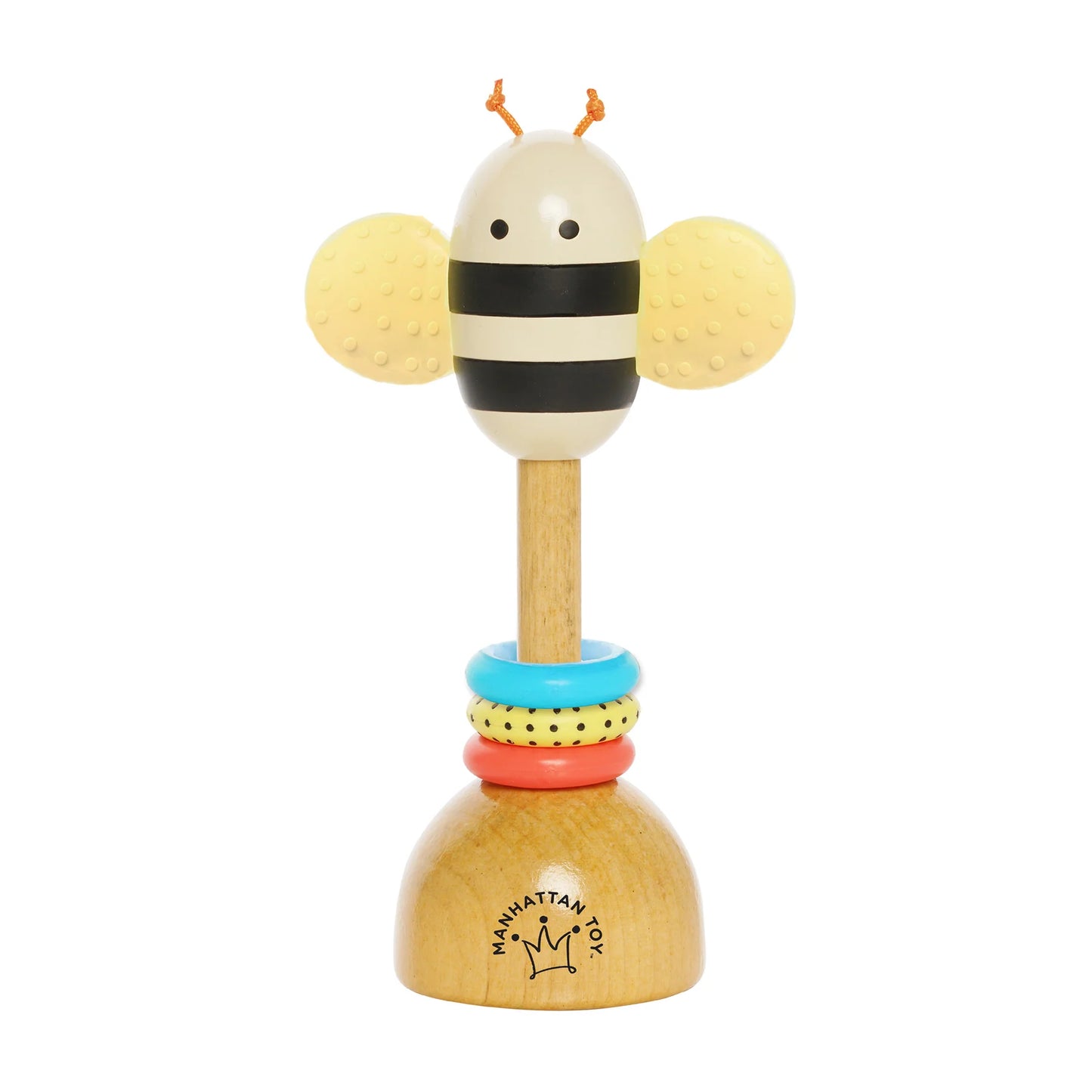 Brilliant Bee - Manhattan Toy