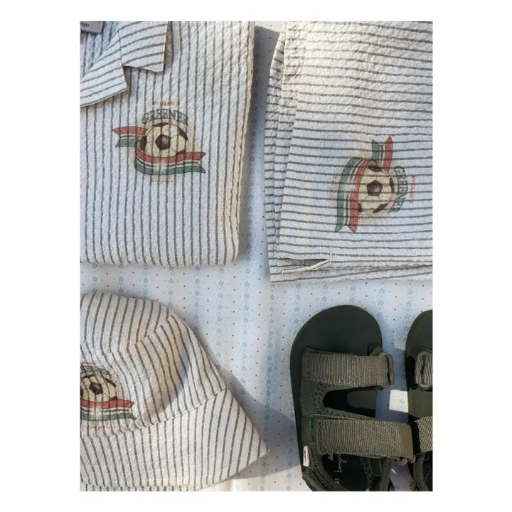 Sun Sandal -Konges Slojd ss25