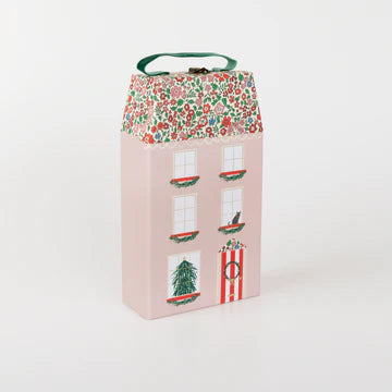 x Liberty Charm Bracelet Advent Calendar - Meri Meri