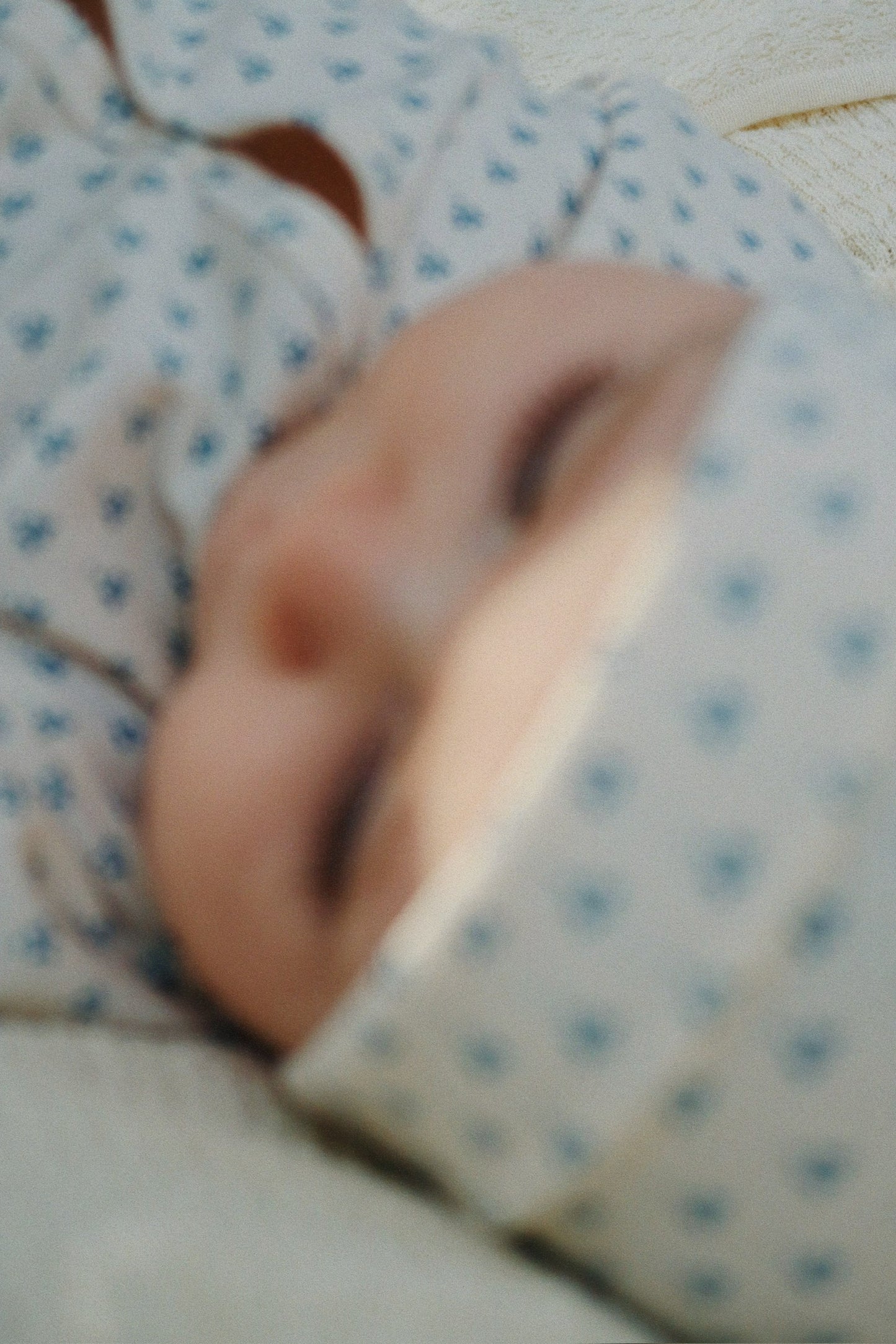 Bello Newborn Set- fanga FW25