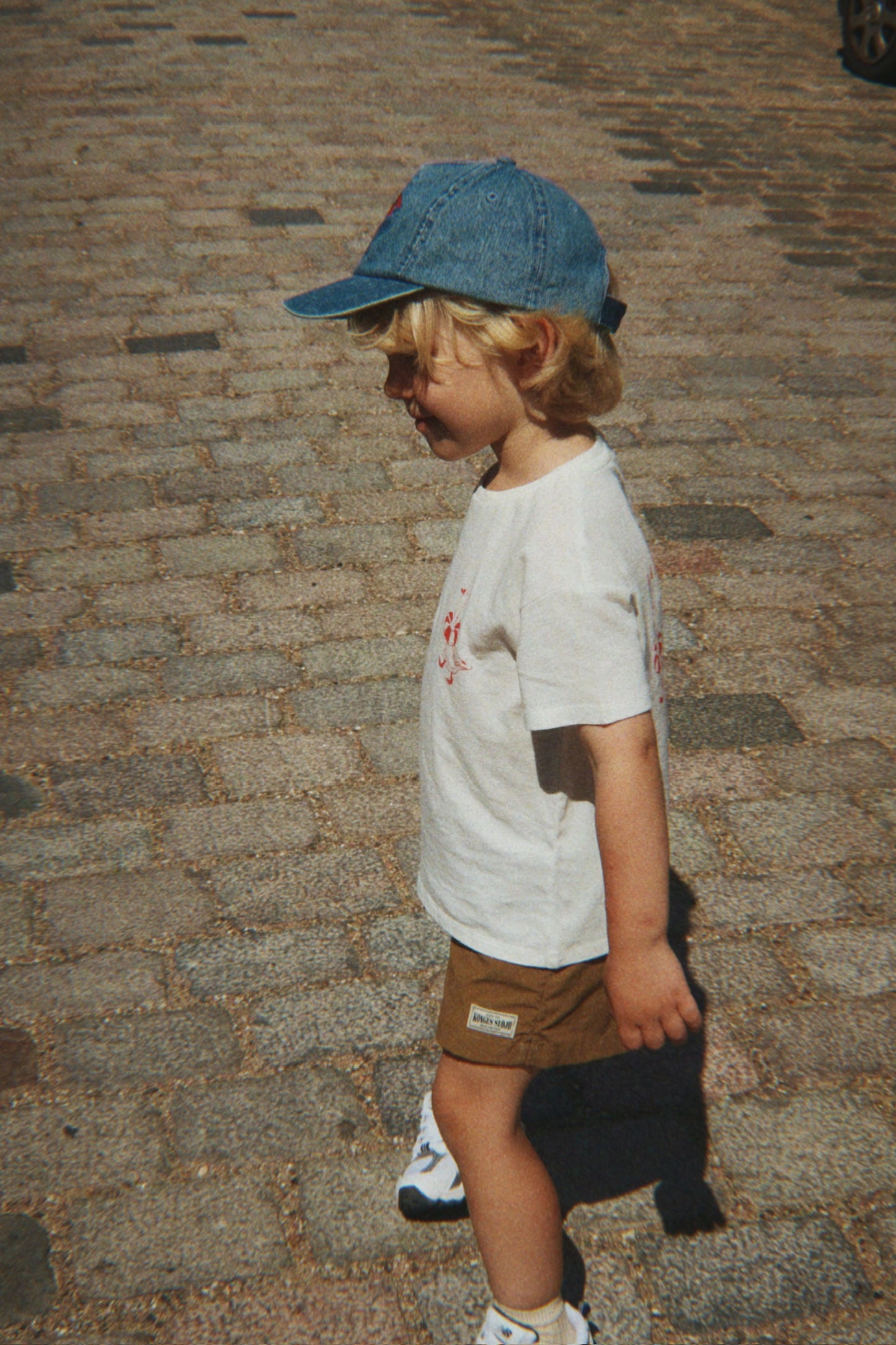 Era Lifeguard Tee-Konges Slojd SP26