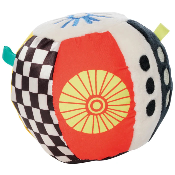 Wimmer Sensory Ball - Manhattan Toy