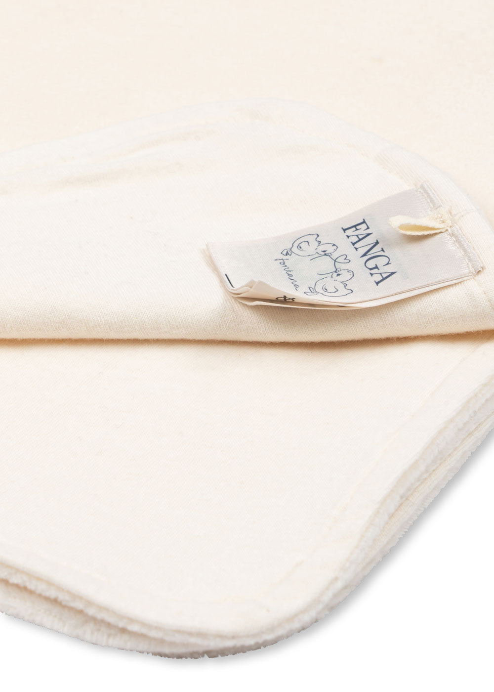Elu Baby Blanket - fanga