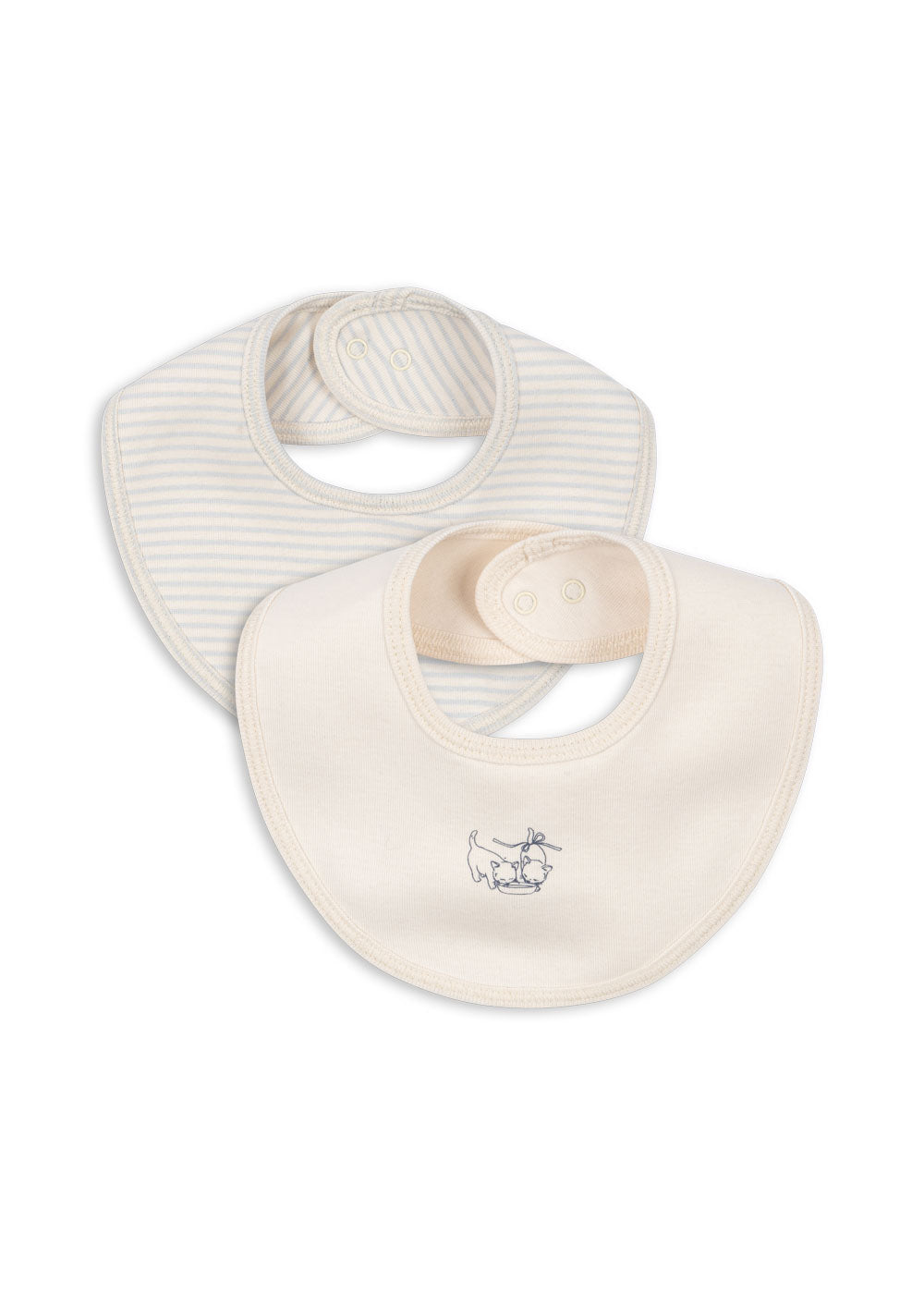 Fio Stripe Bib 2pk -fanga FW25