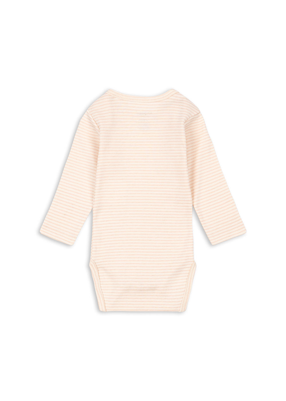Fio LS Striped Onesie -fanga FW25