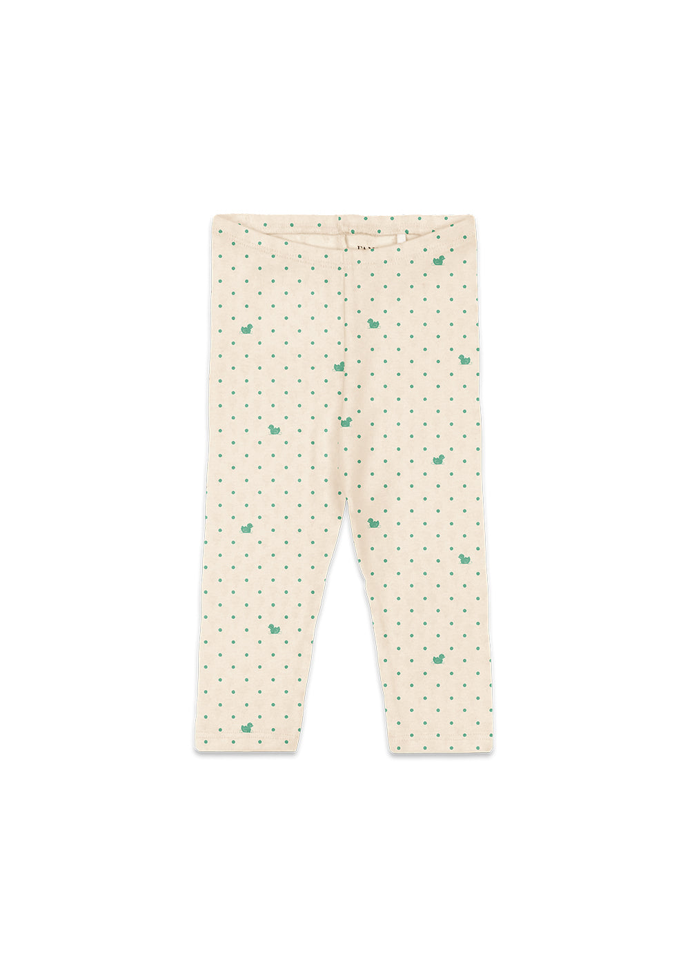 Bello Due Duck Pant-Fanga