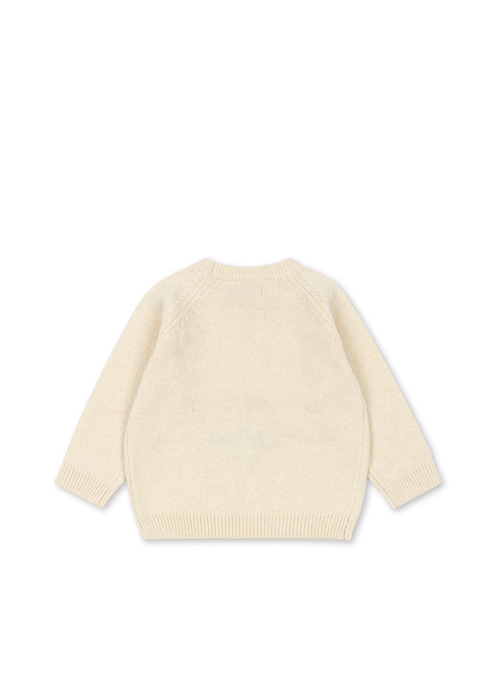 Anchor Knit Sweater-Konges Slojd FW25
