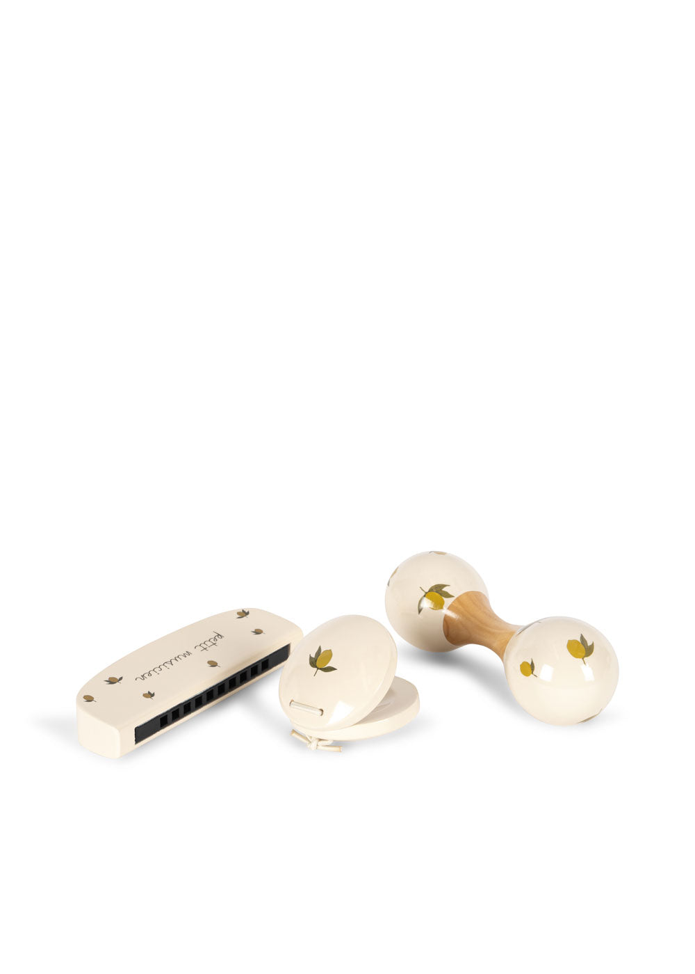 Petit Cherry Musical Set-Konges Slojd FW25