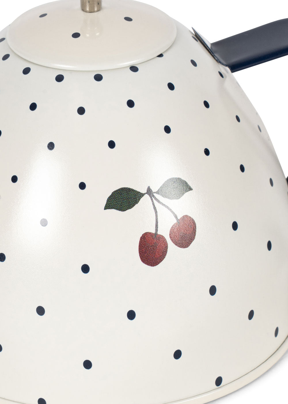 Tea Party Tin Set - Konges Slojd