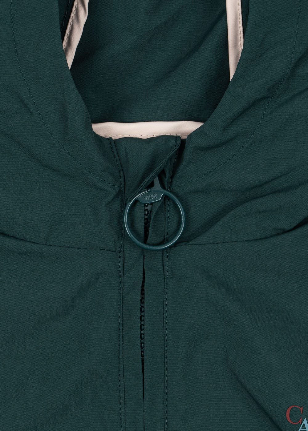 Sporty Jacket-Konges Slojd Sp26