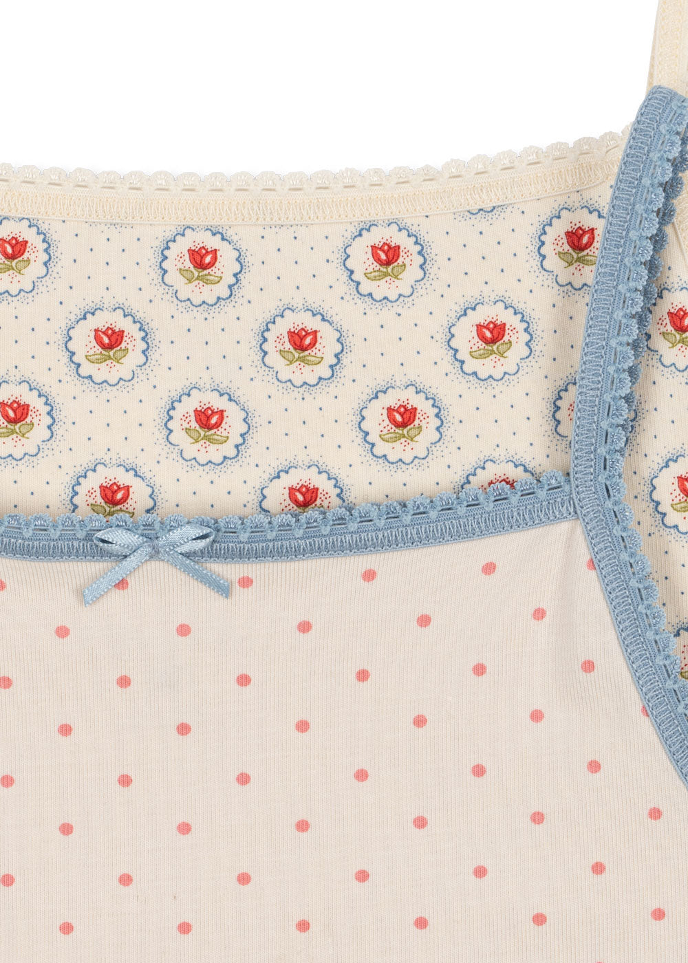 2pk Organic Tanks-Konges Slojd sp26