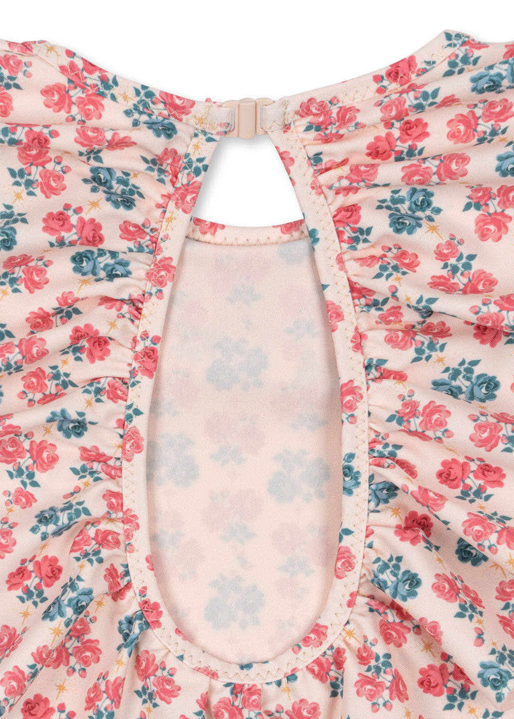 Manuca LS Swimsuit-Konges Slojd SP26