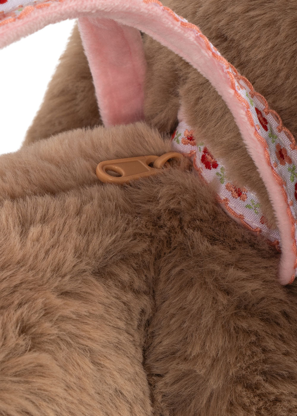 Puppy Bag- Konges Slojd