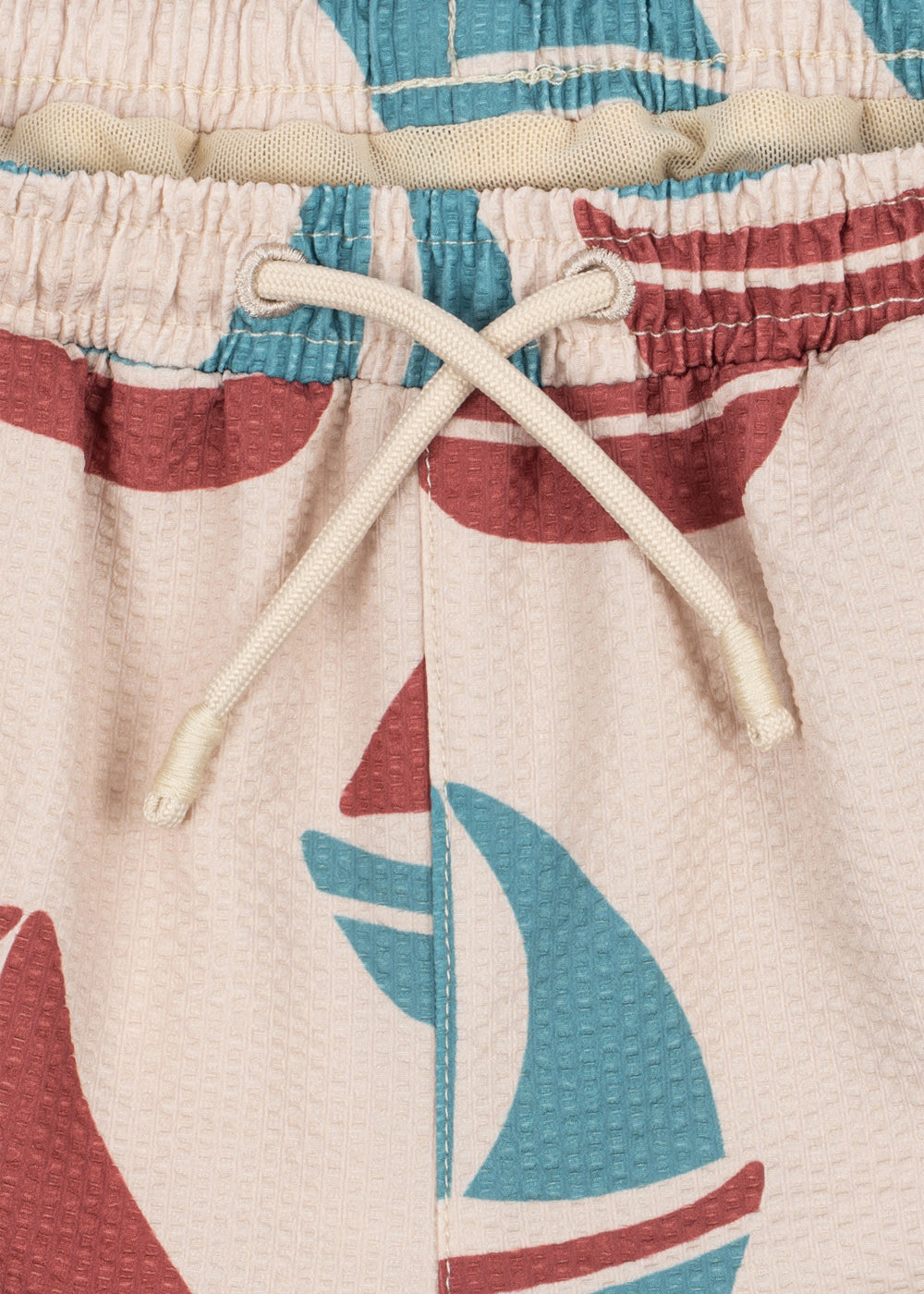 Ahoy Swim Short-Konges Slojd Sp26