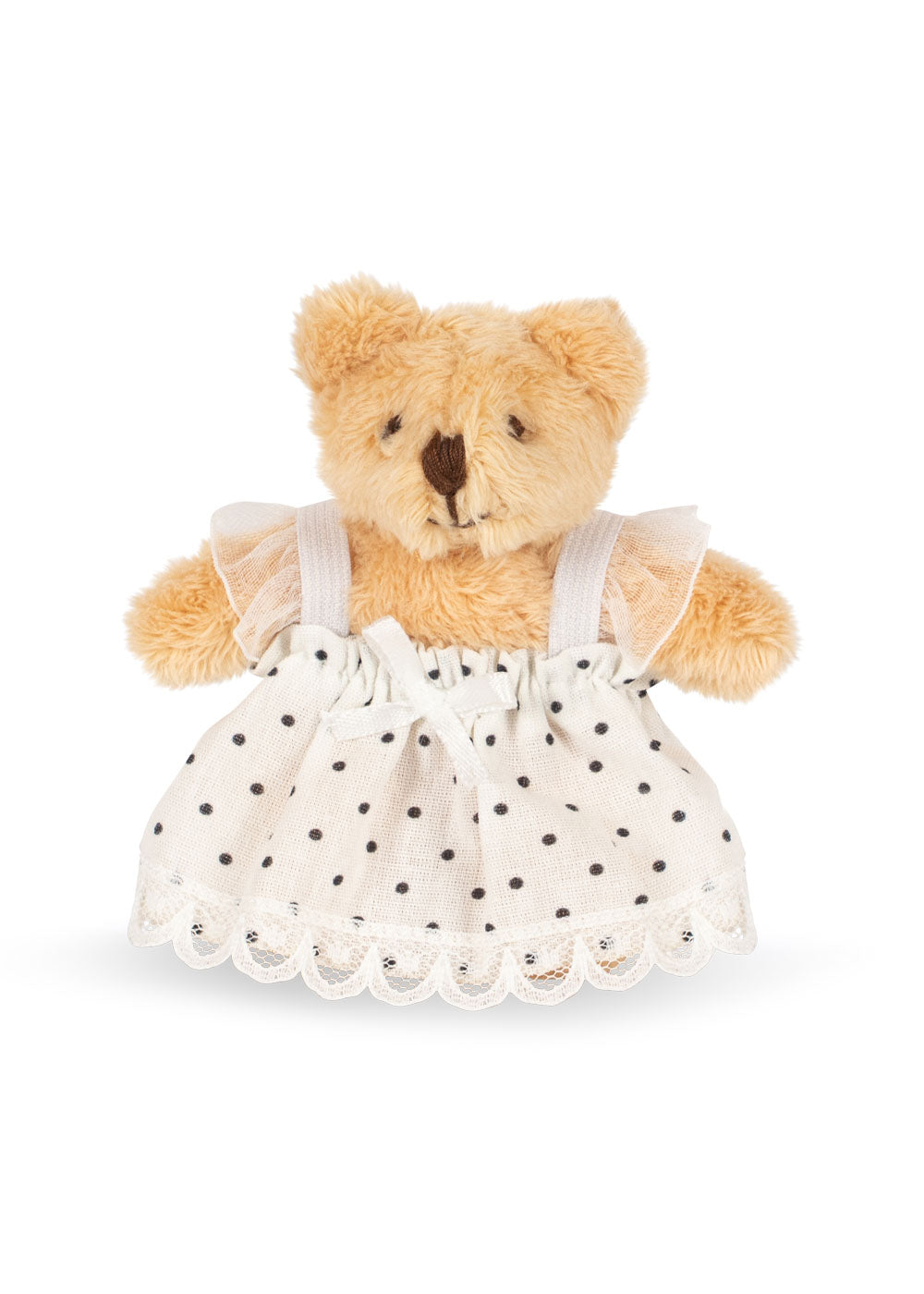 Tiny Teddy Dress Up- Konges Slojd