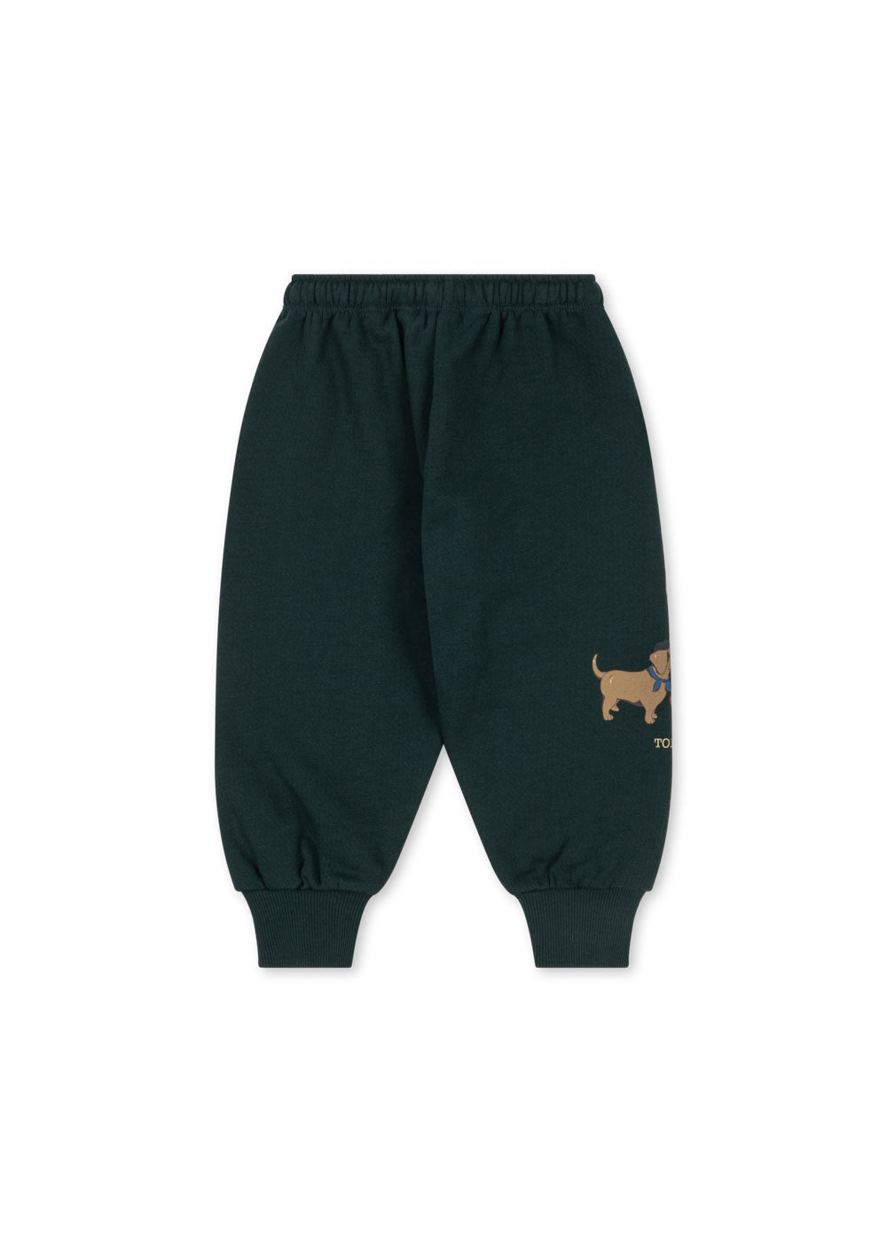 Doggy Sweatpant-Konges Slojd FW25