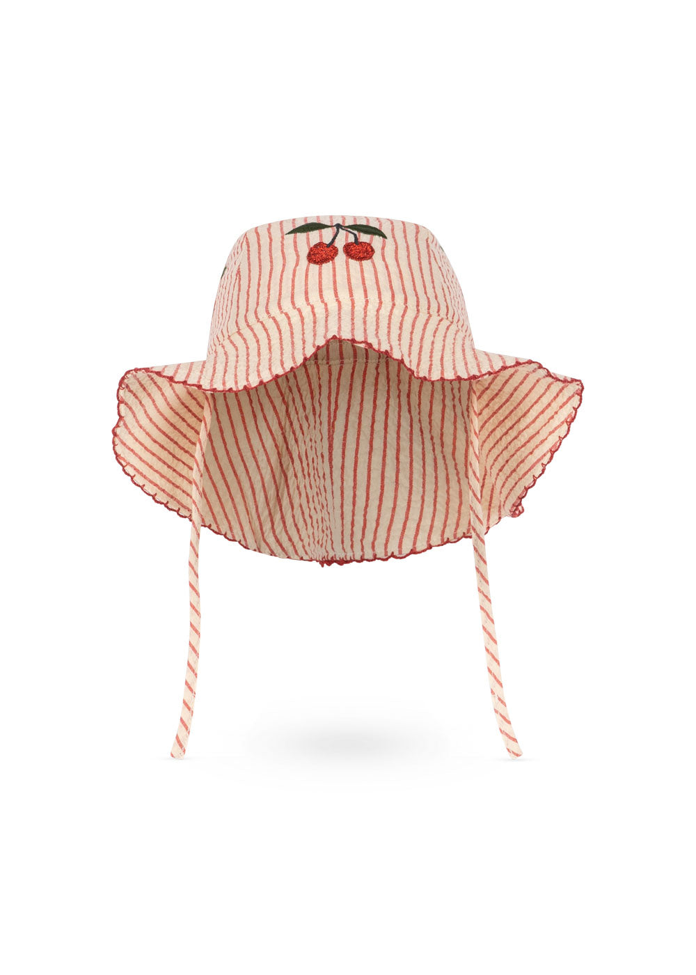 Ellie Cherry Sunhat-Konges Slojd