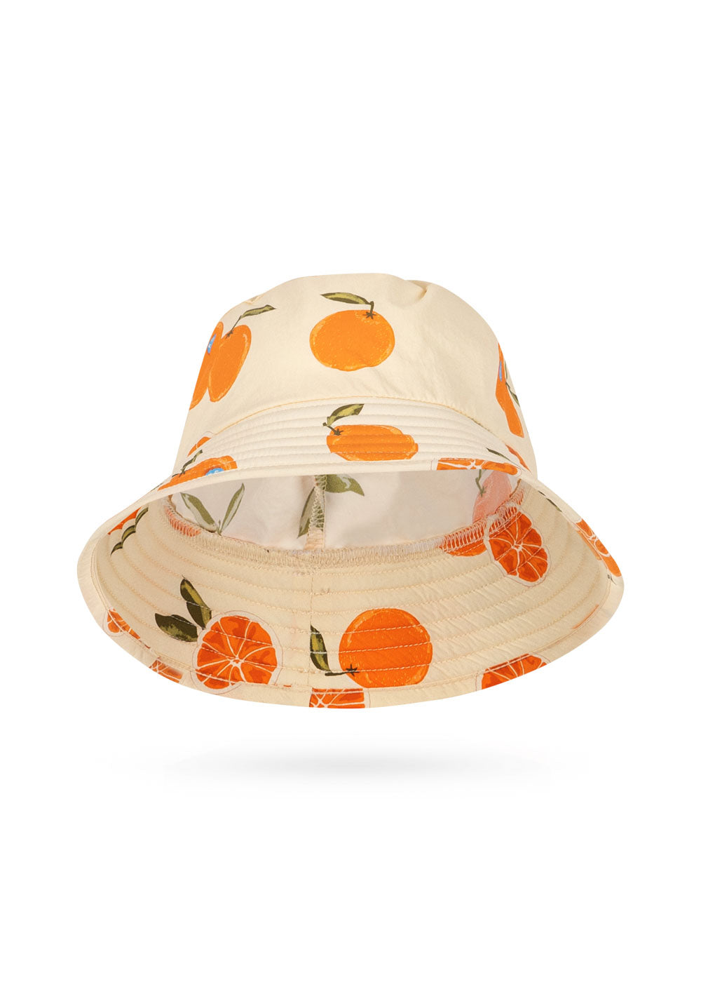Citrus UPF Bucket Hat-Konges Slojd