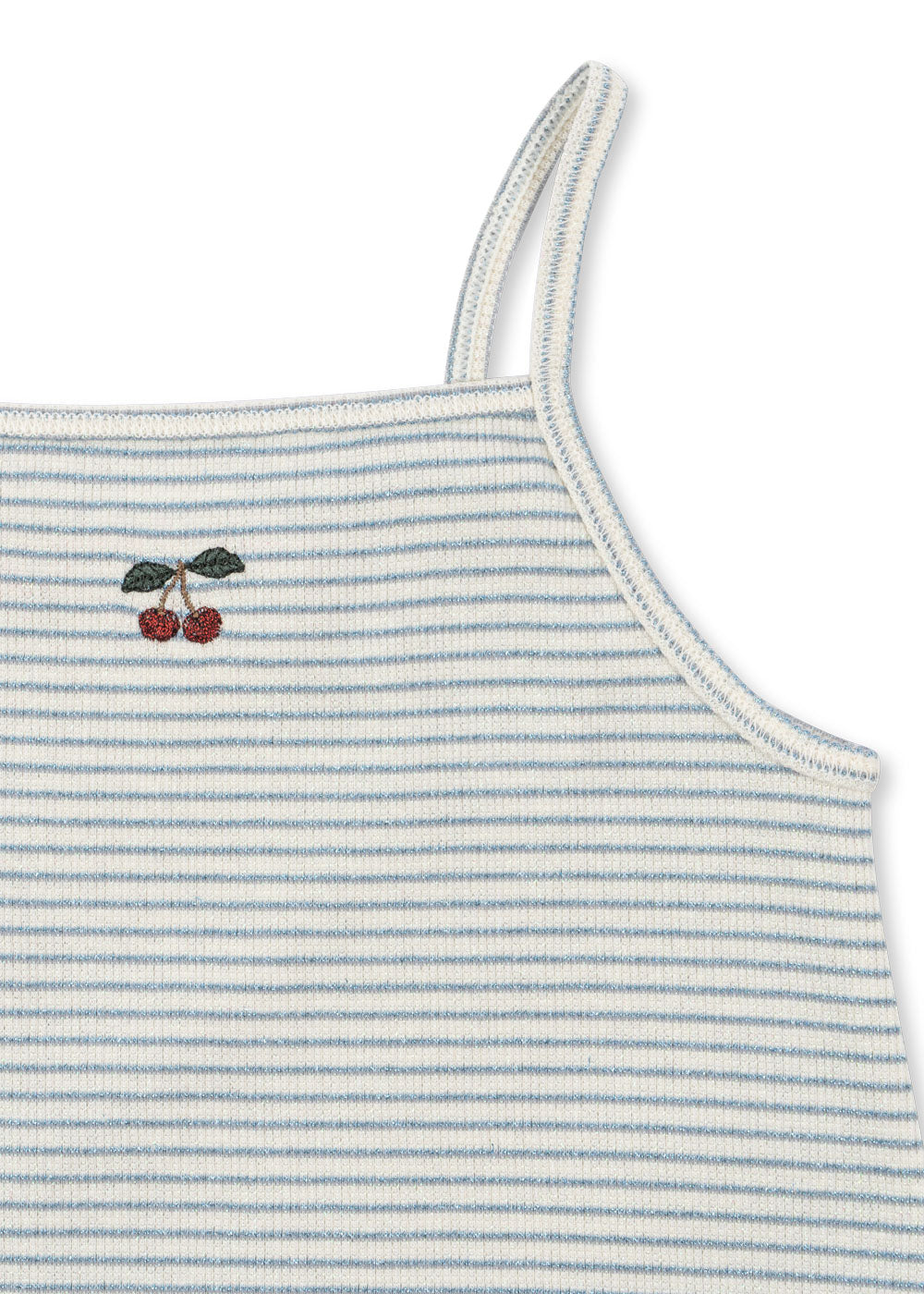 Roli Strap Dress-Konges Slojd SP26
