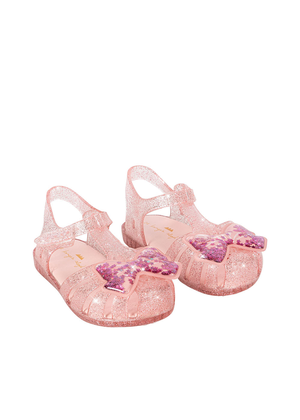 Lilo Jelly Sandal-Konges Slojd SP26 – Mudpie San Francisco