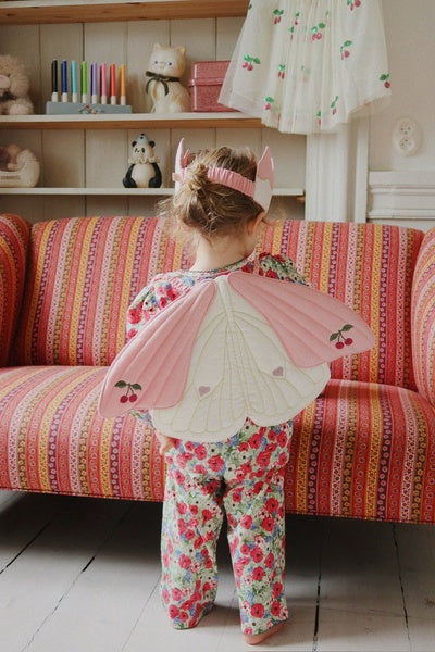 Butterfly Costume-Konges Slojd