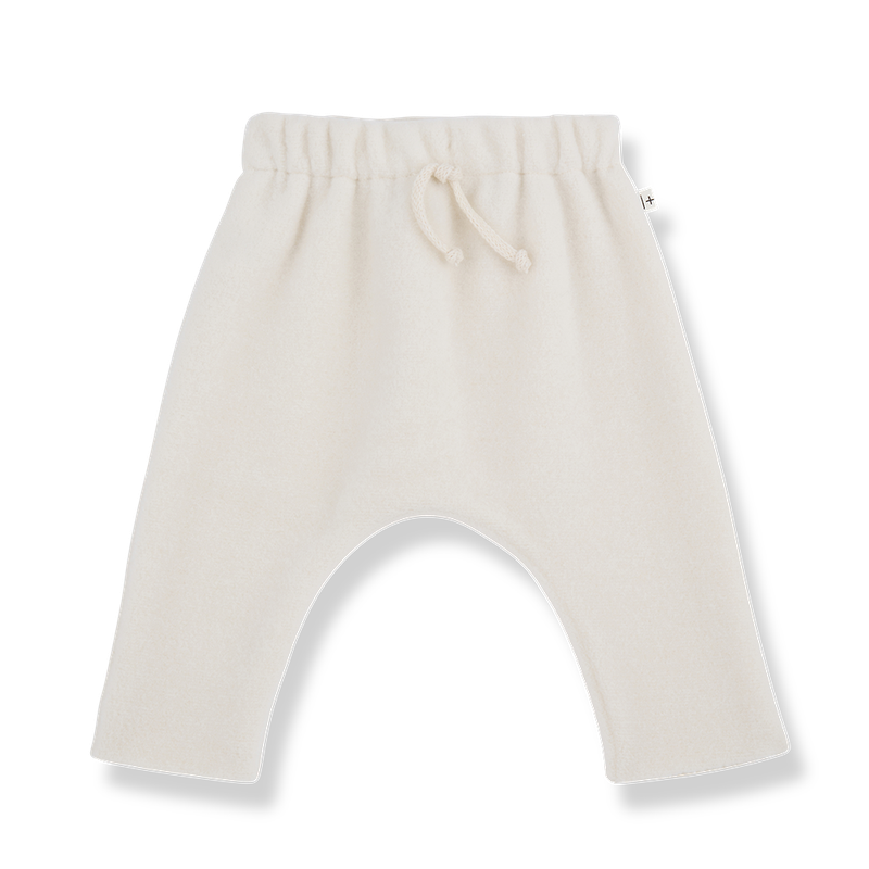 Salvi Sherpa Polar Pant - One More in the Family FW25