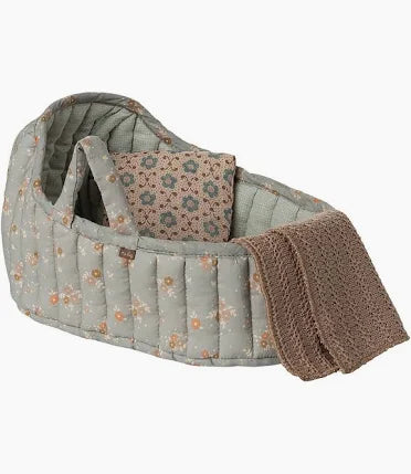 Carry Cot Large - Maileg