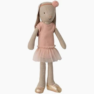Rabbit Ballet Suit sz 2- Maileg