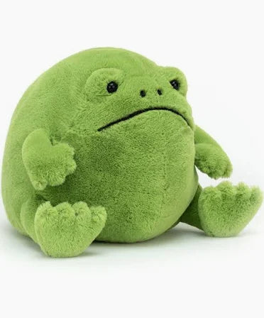 Ricky Rain Frog - Jellycat