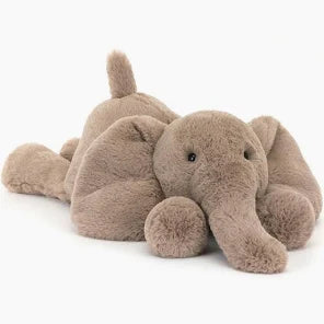 Smudge Elephant - Jellycat