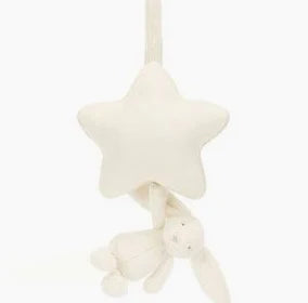 Bunny Musical Pull - Jellycat