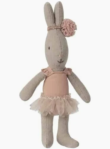Rabbit Micro Ballet - Maileg
