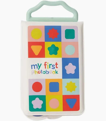 My First Photo Book- Manhattan Toy