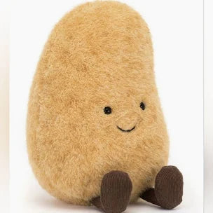 Amuseable Potato - Jellycat