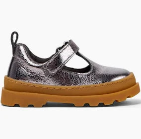 Brutus T-Strap Shoe-Camper