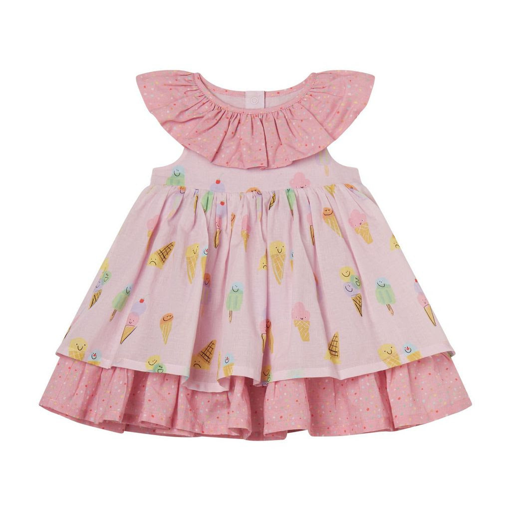 stella mccartney ice cream dress Stella McCartney Ice Cream Pip Dress