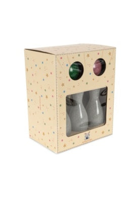 Glitter Bowling- Konges Slojd