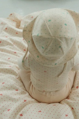 Fio Duck Jersey Sun Hat -fanga