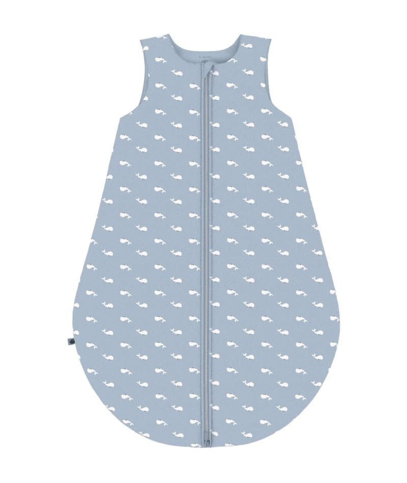 Whale Sleep Bag - Petit Bateau SP26