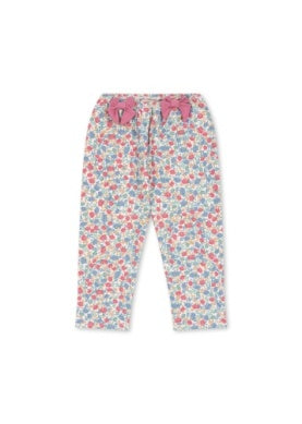 Dreya Floral Pant -Konges Slojd