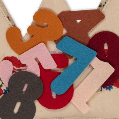 Birthday Crown-Konges Slojd