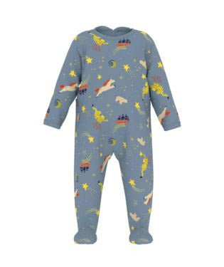 Fantasy Footie - Petit Bateau FW25