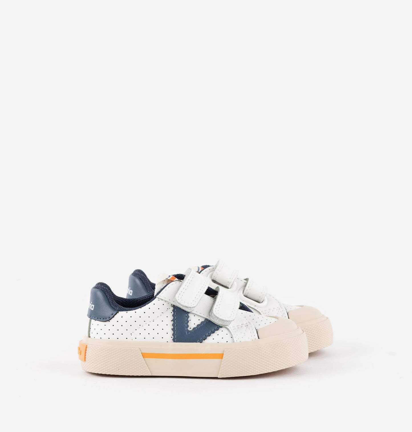 Marino Tribu Perforated V Sneaker-Victoria
