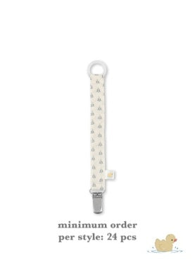 Ven Pacifier Strap -fanga