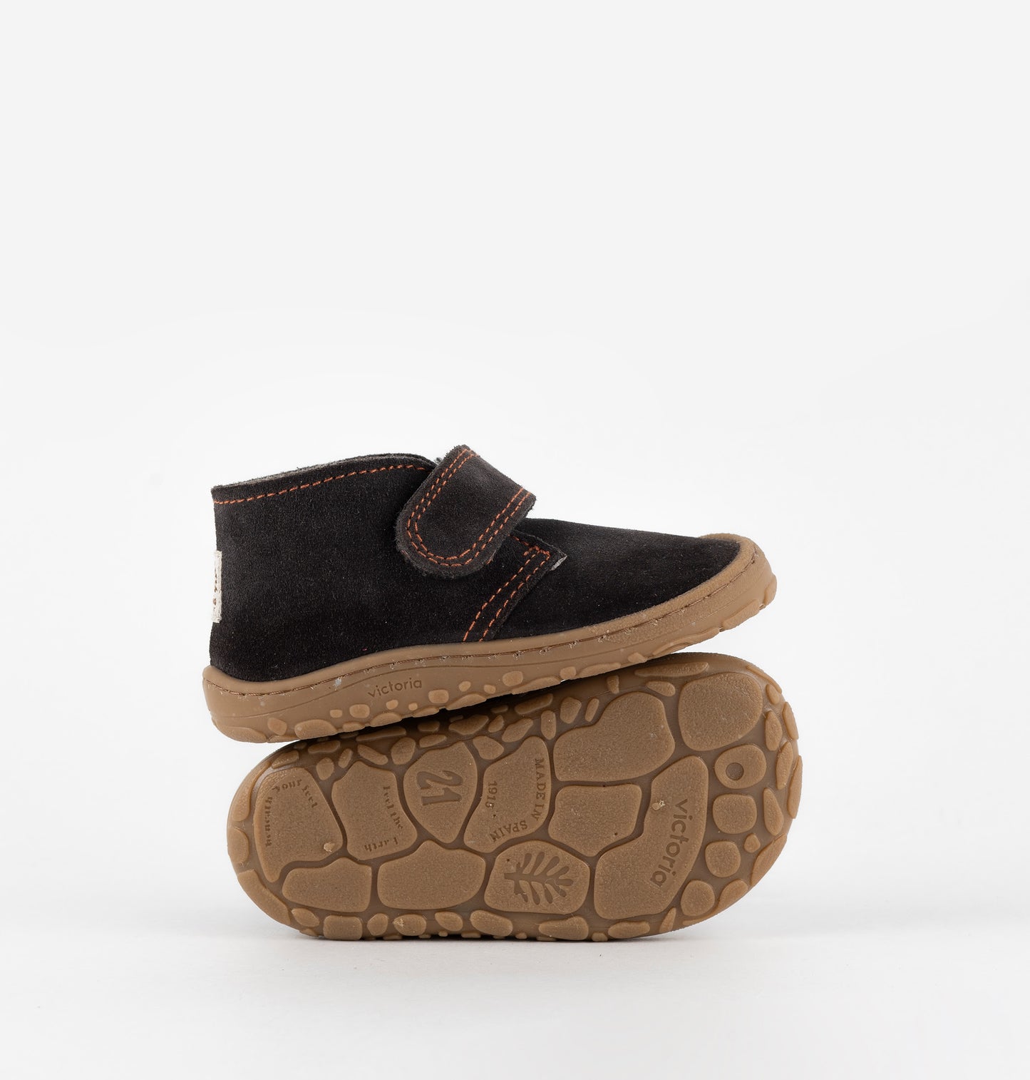 Desert Boot-Victoria