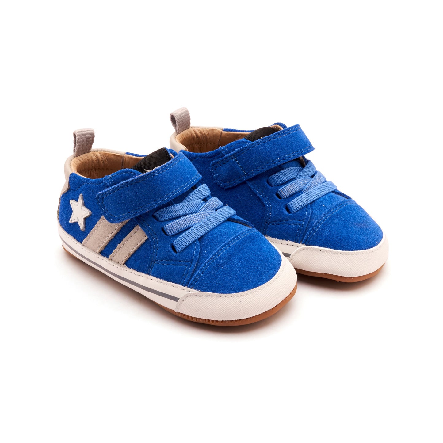 WOS Baby - Old Soles