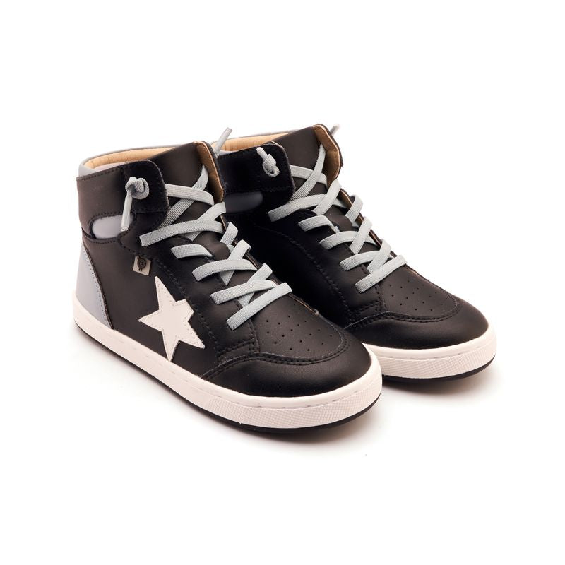 Starling High Tops - Old Soles