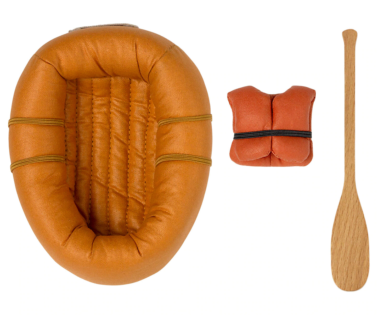 Rubber Boat - Maileg